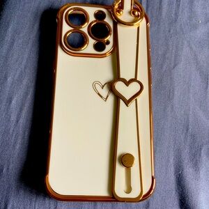 iPhone 15 Pro case